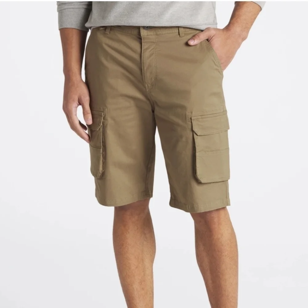 Alesbury Classic Cargo Short 11